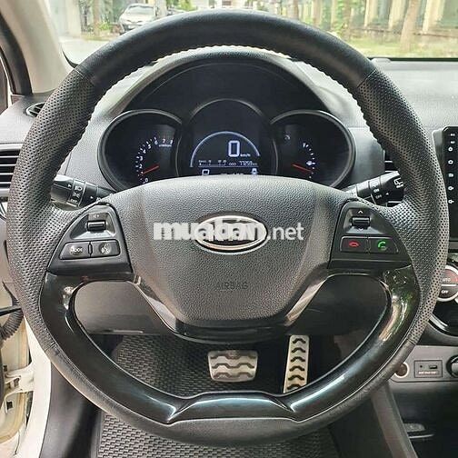 Kia Morning 2013 1.0 AT - 160000 km