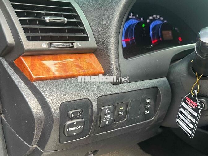 Toyota Camry 2013 - 12000 km