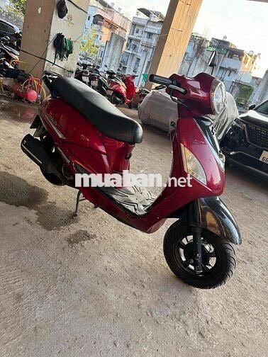 Eliyabet Fi 2012 Biển số Vip 9999 thanh lý