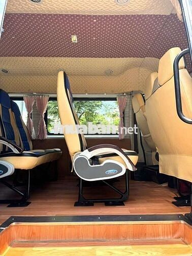 Ford Transit 2016 Standard MID - 220000 km