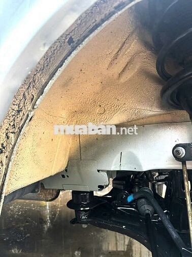 Ford Transit 2016 Standard MID - 220000 km