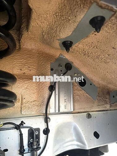 Ford Transit 2016 Standard MID - 220000 km