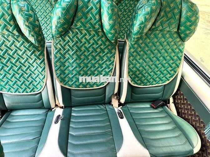 Ford Transit 2019 SVP - 160000 km