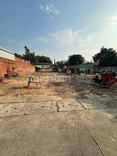 116M2 THỔ CƯ MT KINH DOANH P. TÂN AN GIÁ 1,890 TỶ