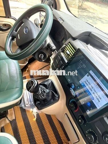 Ford Transit 2019 SVP - 160000 km