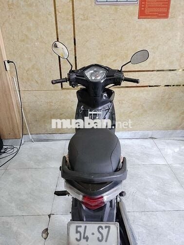 Wave S 110 ,Xe Máy Zin,Bao Ngọt 80% Trở Lên