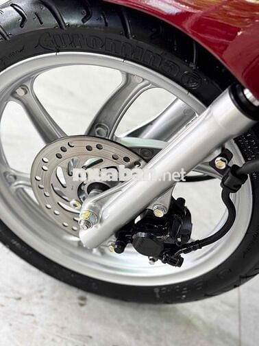 Vision cọp Số Cặp 54.54 Phố