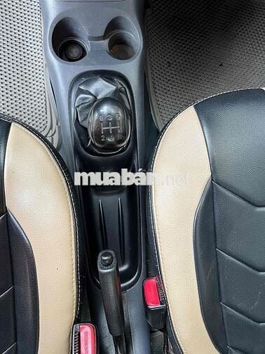 Daewoo Matiz 2003 chất xe gia đình chính chủ