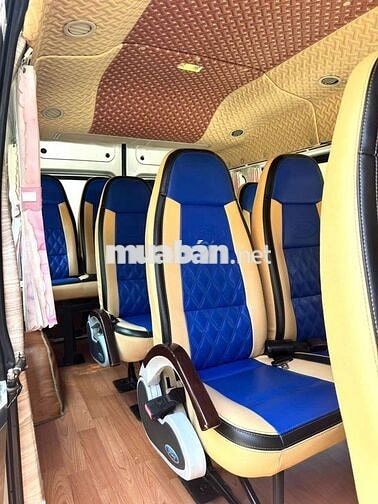 Ford Transit 2016 Standard MID - 220000 km