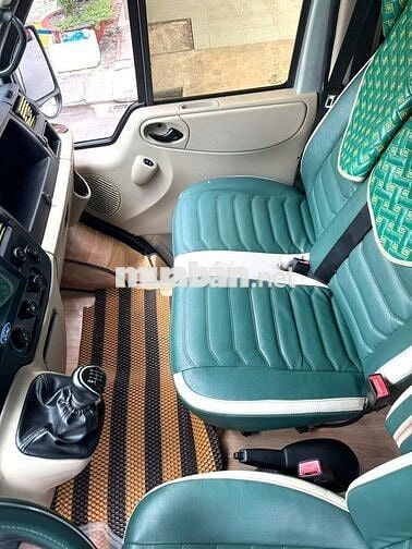 Ford Transit 2019 SVP - 160000 km