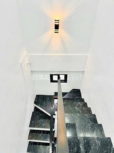Nhà Đẹp Gần Đường Bùi Xương Trạch 46m, 4 tầng, mt 4m, giá 9.3 tỷ