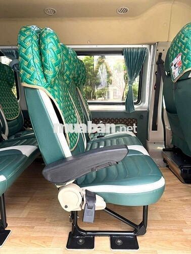 Ford Transit 2019 SVP - 160000 km