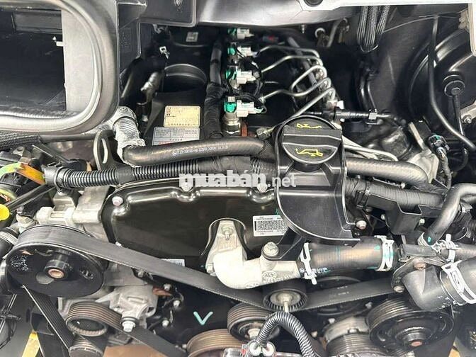 Ford Transit 2019 SVP - 160000 km