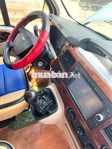 Ford Transit 2016 Standard MID - 220000 km