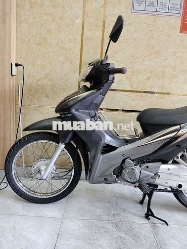 Wave S 110 ,Xe Máy Zin,Bao Ngọt 80% Trở Lên