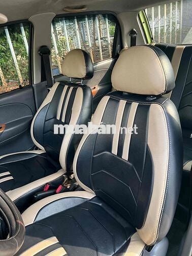 Daewoo Matiz 2003 chất xe gia đình chính chủ