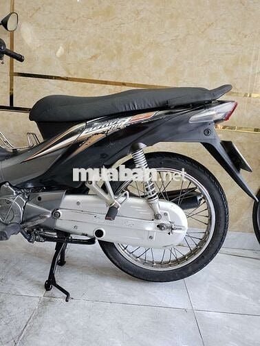 Wave S 110 ,Xe Máy Zin,Bao Ngọt 80% Trở Lên