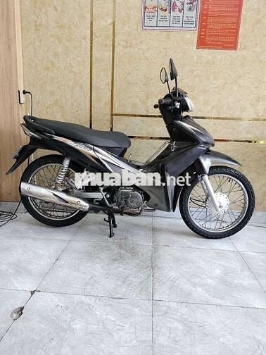 Wave S 110 ,Xe Máy Zin,Bao Ngọt 80% Trở Lên