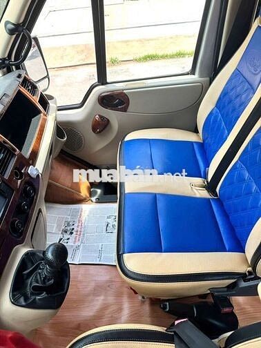 Ford Transit 2016 Standard MID - 220000 km