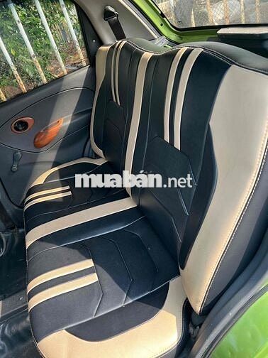 Daewoo Matiz 2003 chất xe gia đình chính chủ