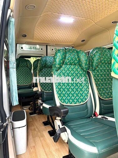 Ford Transit 2019 SVP - 160000 km