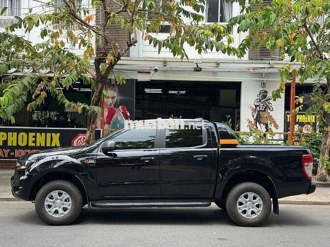FORD RANGER 2022 SỐ SÀN 1 CHỦ TỪ ĐẦU_zin 100%