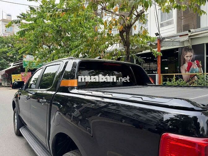FORD RANGER 2022 SỐ SÀN 1 CHỦ TỪ ĐẦU_zin 100%