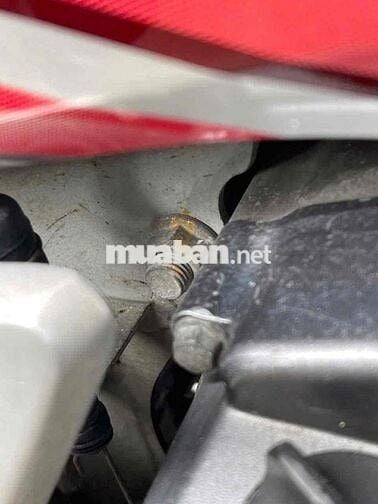 Honda futer GT 207 chính chủ xe còn zin