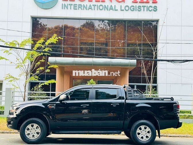 FORD RANGER 2021 SỐ SÀN 1 CHỦ ÍT ĐI_CÓ CHO VAY 70%
