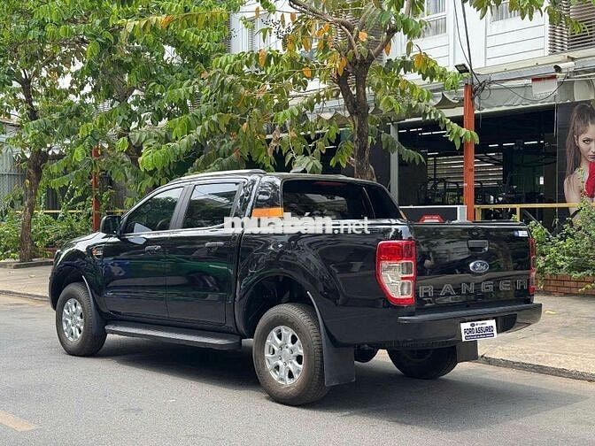 FORD RANGER 2022 SỐ SÀN 1 CHỦ TỪ ĐẦU_zin 100%