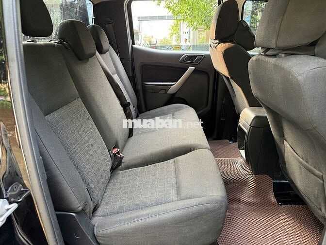FORD RANGER 2021 SỐ SÀN 1 CHỦ ÍT ĐI_CÓ CHO VAY 70%