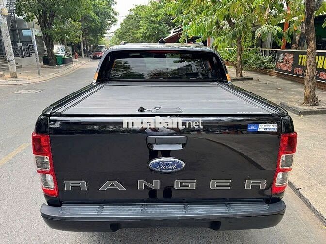 FORD RANGER 2022 SỐ SÀN 1 CHỦ TỪ ĐẦU_zin 100%