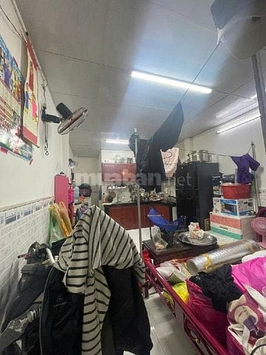 Bán NR 39m2, 4,8 tỷ tại Tân Hòa Đông, Q6, HCM  giá cực chất