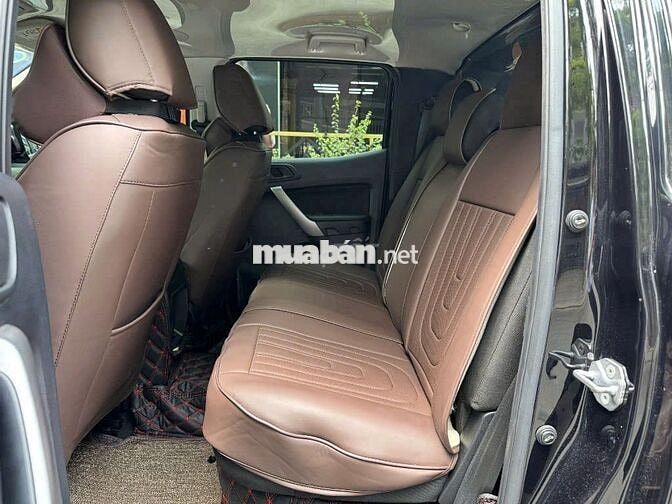 FORD RANGER 2022 SỐ SÀN 1 CHỦ TỪ ĐẦU_zin 100%