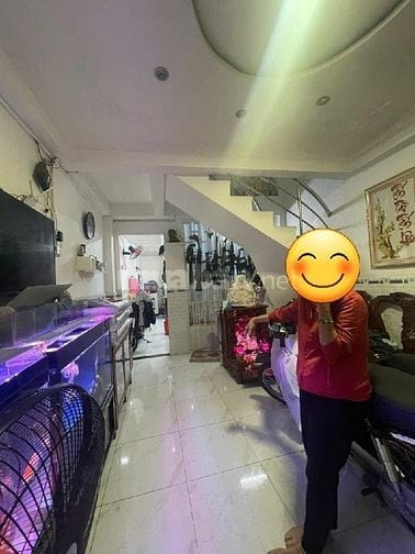 Bán NR 39m2, 4,8 tỷ tại Tân Hòa Đông, Q6, HCM  giá cực chất