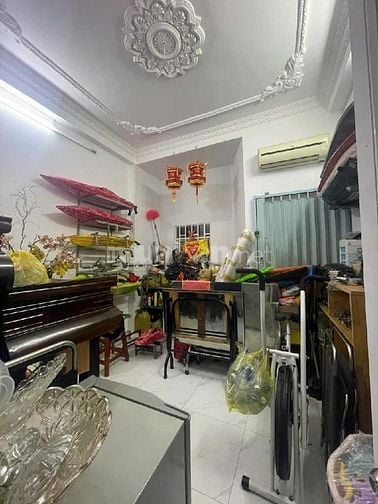 Bán NR 39m2, 4,8 tỷ tại Tân Hòa Đông, Q6, HCM  giá cực chất