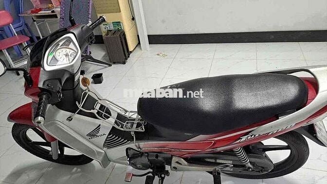 Honda futer GT 207 chính chủ xe còn zin