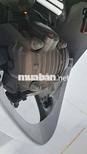 Honda futer GT 207 chính chủ xe còn zin