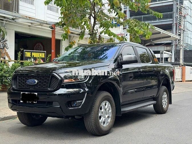 FORD RANGER 2022 SỐ SÀN 1 CHỦ TỪ ĐẦU_zin 100%