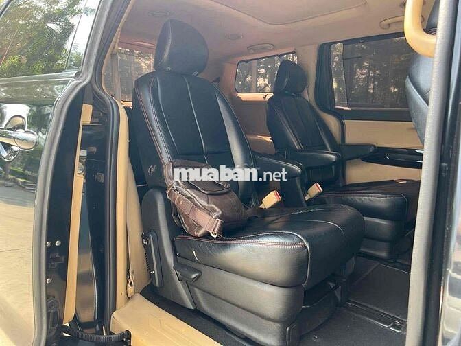 Kia Sedona 2016 3.3 GAT - 150000 km