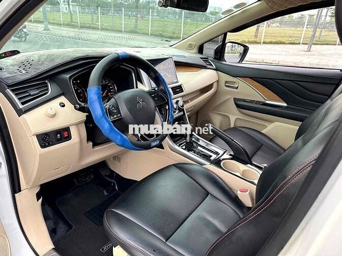 Mitsubishi Xpander 2019 1.5 AT - 79000 km