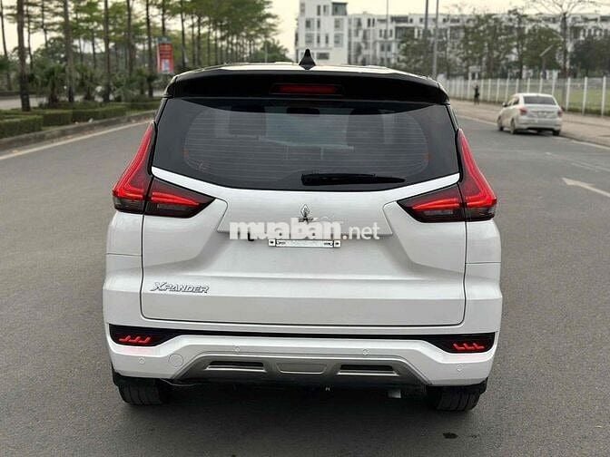 Mitsubishi Xpander 2019 1.5 AT - 79000 km