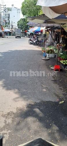 Nhà Hiếm quang trung, gò vấp, 2 tầng,3ty9,hẻm thông khu dân cư an ninh