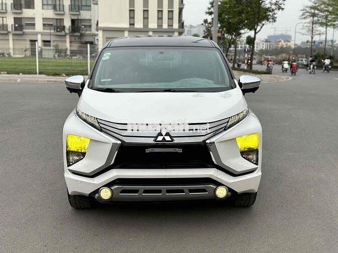 Mitsubishi Xpander 2019 1.5 AT - 79000 km