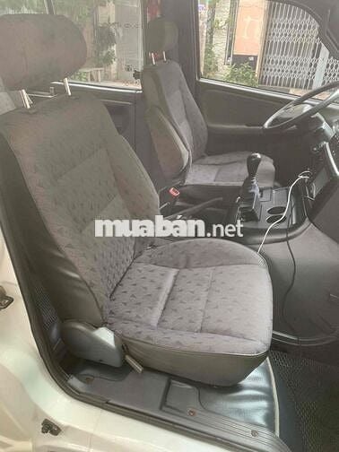 Mercedes Benz MB 20***0 km