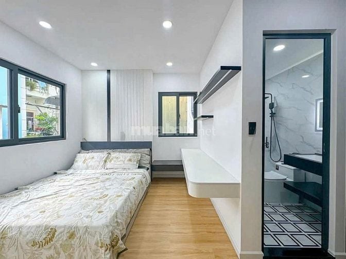 Nhanh tay sở hữu căn nhà giá cực tốt|tại đường Dã Tượng P10 Q8|hẽm 5m