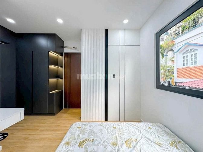Nhanh tay sở hữu căn nhà giá cực tốt|tại đường Dã Tượng P10 Q8|hẽm 5m