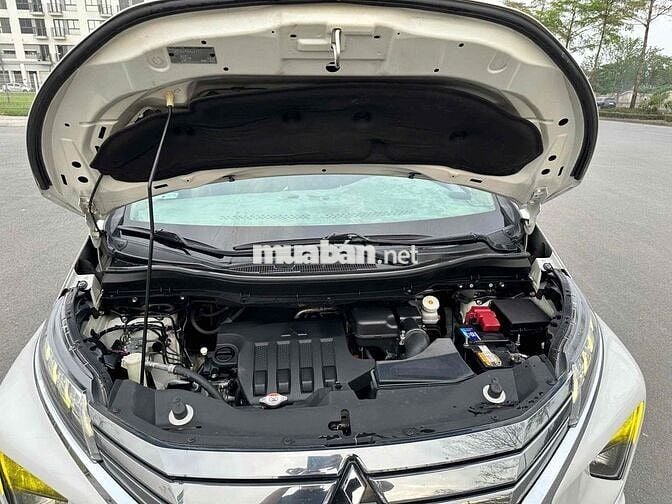 Mitsubishi Xpander 2019 1.5 AT - 79000 km