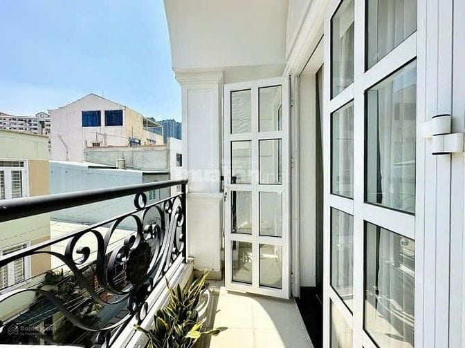 Nhanh tay sở hữu căn nhà giá cực tốt|tại đường Dã Tượng P10 Q8|hẽm 5m