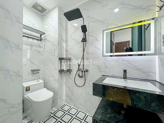 Nhanh tay sở hữu căn nhà giá cực tốt|tại đường Dã Tượng P10 Q8|hẽm 5m